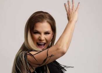 Olga Tañón, Victor Manuelle y Chencho Corleone celebran nominaciones a premios lo nuestro