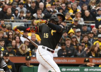 Oneil Cruz expresa estar ‘al 100%’ recuperado de la pierna