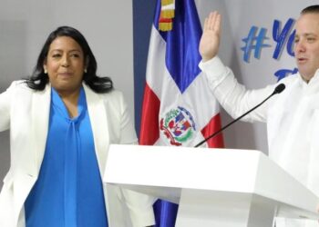 El PRM ganará el 70 por ciento de las alcaldías, afirma Paliza