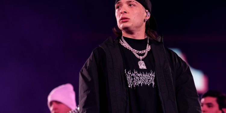 «Nos ha derrotado el narcotráfico»: La invitación de Peso Pluma a Viña del Mar desata controversia en Chile