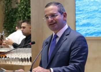 Presentan en Fitur la nueva ruta entre República Dominicana y Puerto Rico