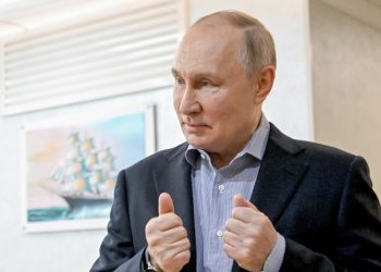 «Me hierve la sangre»: Putin califica de atentado terrorista los ataques de Kiev contra Bélgorod
