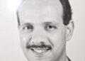 Dr. Rafael Américo Moreta Castillo, humanista del SXX1