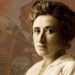 105 Años Aniversario del asesinato de Rosa Luxemburgo la Águila de la Revolución