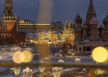 La economía rusa supera las expectativas del Banco Mundial