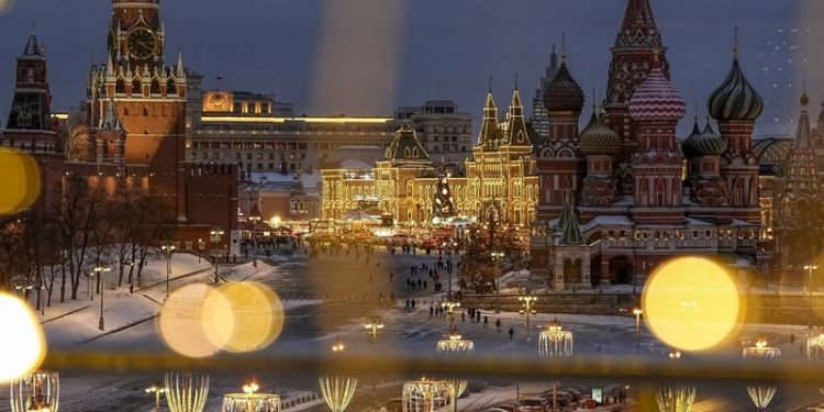 La economía rusa supera las expectativas del Banco Mundial