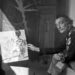 Cinco obras para recordar al pintor Salvador Dalí
