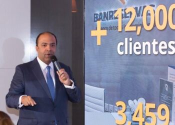 Banreservas ratifica en Fitur su compromiso con el turismo