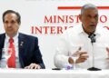 Reservas militares y policías garantizarán seguridad en hospitales