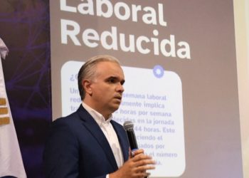 Ministerio de Trabajo lanza plan piloto que busca reducir la semana laboral