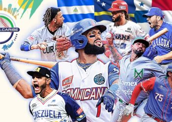 Serie del Caribe inédita en el 2024: Lo que se espera en Miami