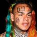 Ministerio Público arresta al artista urbano Tekashi