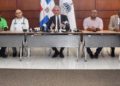 Ministerio de Trabajo emplaza a Falconbridge a pagar doble sueldo a empleados