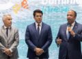 Formalizan acuerdo para construir dos hoteles en Punta Bergantín por más de 200 millones de dólares