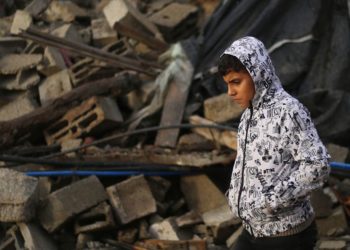 2024 será un año difícil para los niños del mundo