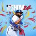 Vlad Jr. está en la portada del videojuego MLB The Show 24