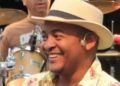Wason Brazobán iniciará en Nagua gira de celebración por sus 20 años de carrera musical