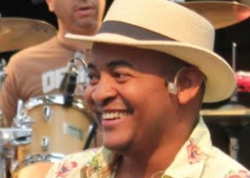 Wason Brazobán iniciará en Nagua gira de celebración por sus 20 años de carrera musical