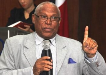 Fallece el expresidente del Colegio Dominicano de Periodistas Adriano de la Cruz