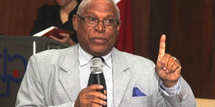 Fallece el expresidente del Colegio Dominicano de Periodistas Adriano de la Cruz