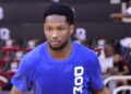 Andrés, Gelvis, Eloy y Luismal se integran preselección nacional basket para AmeriCup