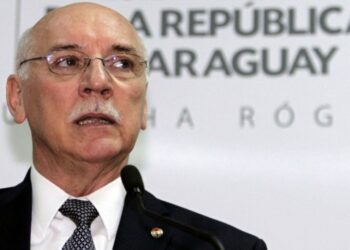 Excanciller de Paraguay encabezará Misión de Observación de la OEA en municipales de RD