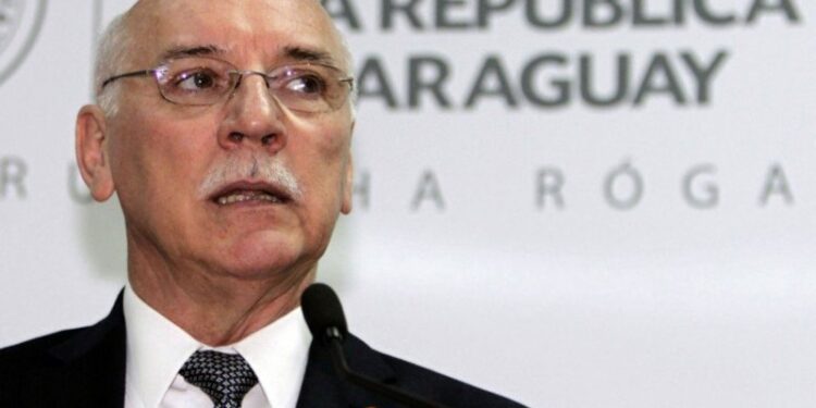 Excanciller de Paraguay encabezará Misión de Observación de la OEA en municipales de RD