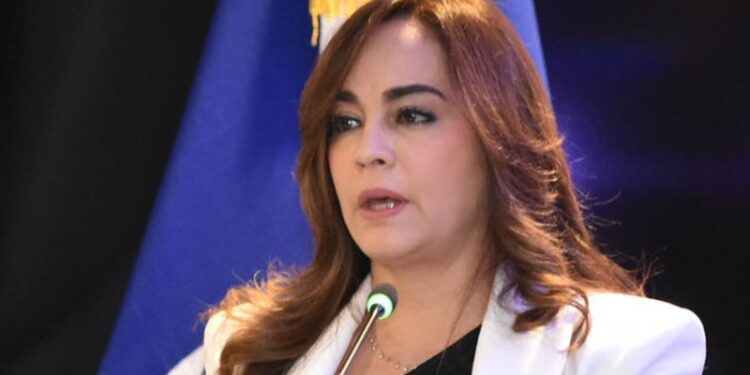 Copardom reitera necesidad actualizar Código de Trabajo