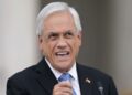 Gobierno dominicano expresa condolencias por muerte del expresidente chileno Sebastián Piñera
