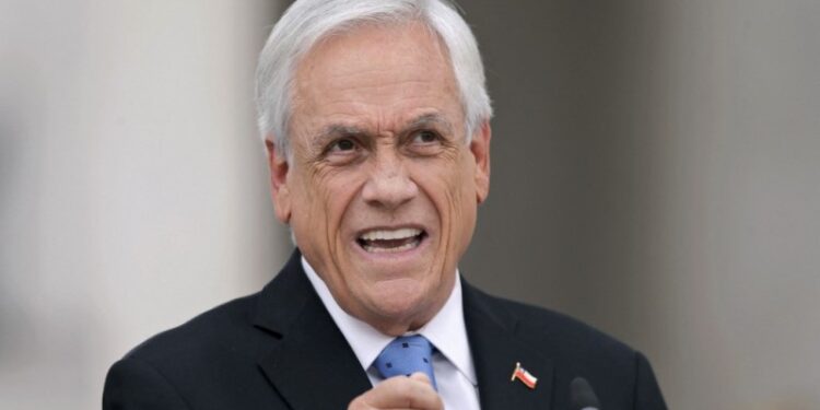 Gobierno dominicano expresa condolencias por muerte del expresidente chileno Sebastián Piñera
