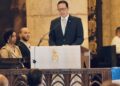 Sigmund Freund destaca logros de las alianzas público-privadas a cuatro años de promulgada la Ley 47-20