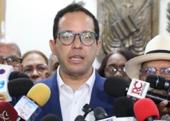 PRM y aliados expresan confianza en trabajos de la JCE para las elecciones