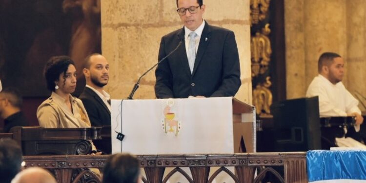 Sigmund Freund destaca logros de las alianzas público-privadas a cuatro años de promulgada la Ley 47-20