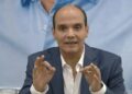 TSE declara inadmisible acción de amparo presentada por Ramfis Trujillo