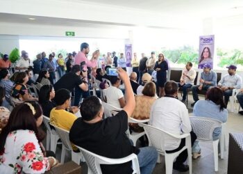 Abel Martínez opina que los capitaleños merecen vivir en una ciudad digna