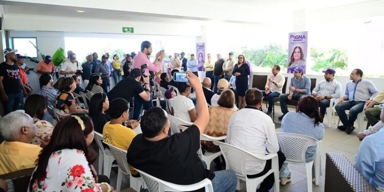 Abel Martínez opina que los capitaleños merecen vivir en una ciudad digna