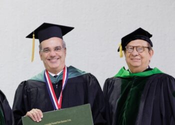 Abinader dice que si es reelecto llamará a un acuerdo nacional para completar reformas pendientes