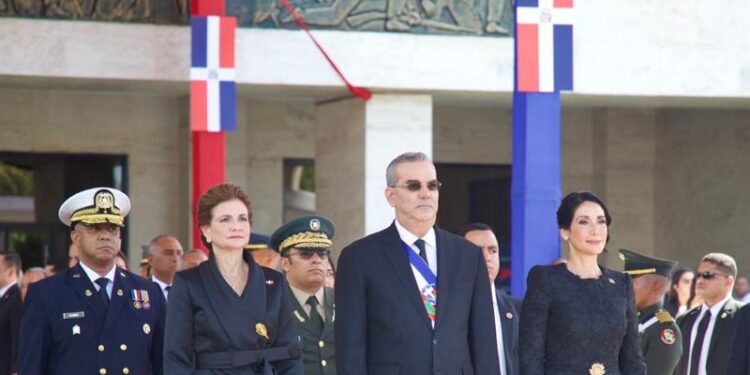 Abinader destaca buen desempeño económico del país durante su gestión