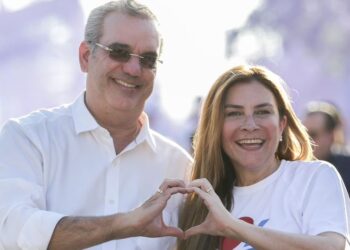 El PRM y la oposición miden fuerza en el Distrito Nacional