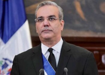 Presidente Abinader rendirá un discurso mañana por el Día de la Independencia Nacional