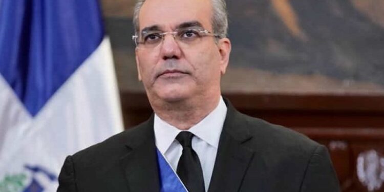 Presidente Abinader rendirá un discurso mañana por el Día de la Independencia Nacional