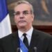 Presidente Abinader rendirá un discurso mañana por el Día de la Independencia Nacional
