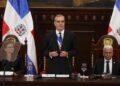 Abinader destaca buen desempeño económico del país durante su gestión