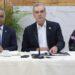 Presidente Abinader encabeza reunión de seguimiento al Plan de Seguridad Ciudadana