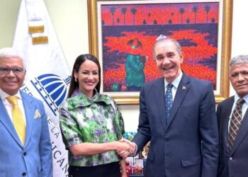 Mescyt y Acroarte desarrollarán programas de capacitación de los profesionales del sector artístico