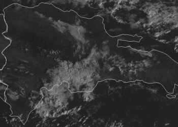 Ambiente mayormente soleado, caluroso y de escasas lluvias