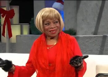 Fallece la leyenda de la música cubana Juana Bacallao