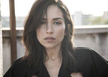 Ana Isabelle lanza «Contigo puedo ser», un tema para el día del amor