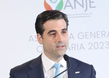 ANJE califica como amplio y optimista la rendición de cuentas del presidente Abinader