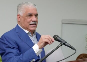 El PRD pacta 31 alianzas para senadurías e irá solo en San José de Ocoa